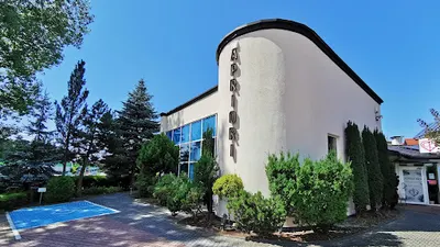APRIORI Centrum Zdrowia - gabinety medyczne